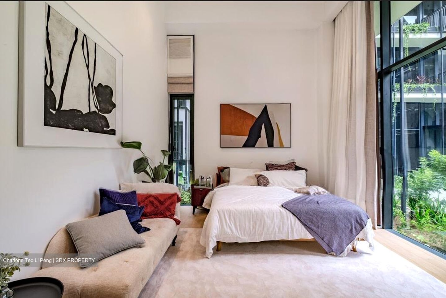 Jervois Mansion (D10), Apartment #520178871